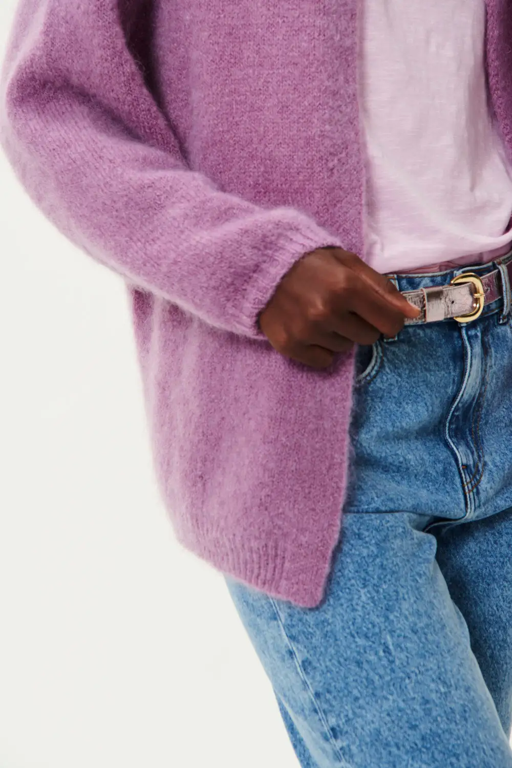 Gilet Bulotin Mirage