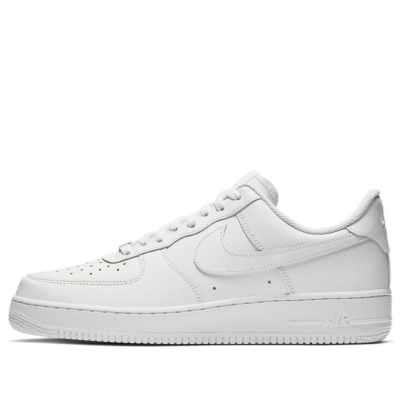 Nithtke Air Force 1 '07 'Bianco' 315122-111