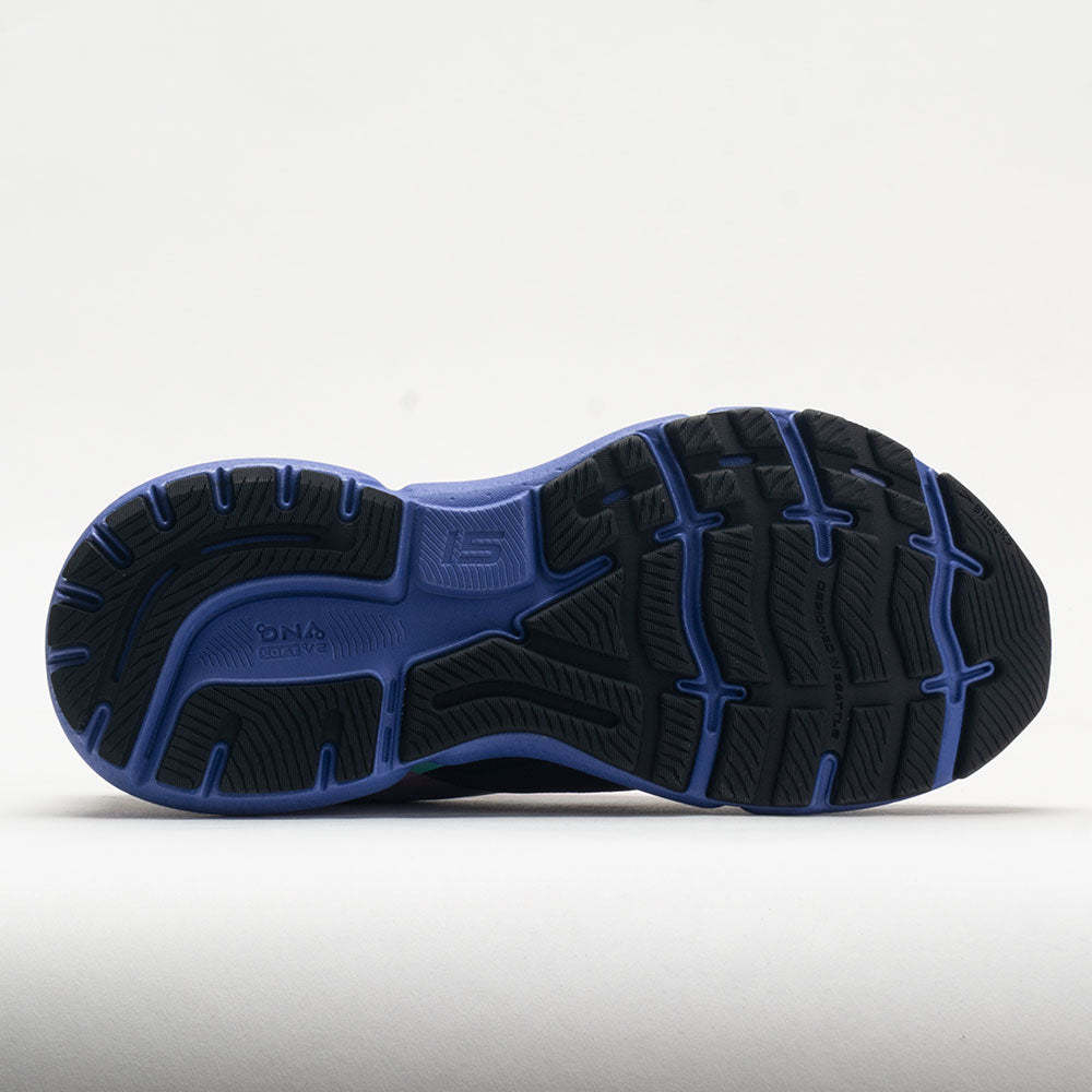 Ghost 15 Women's Black/Blue/Aruba