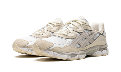 Gel-NYC "White Oyster Grey"