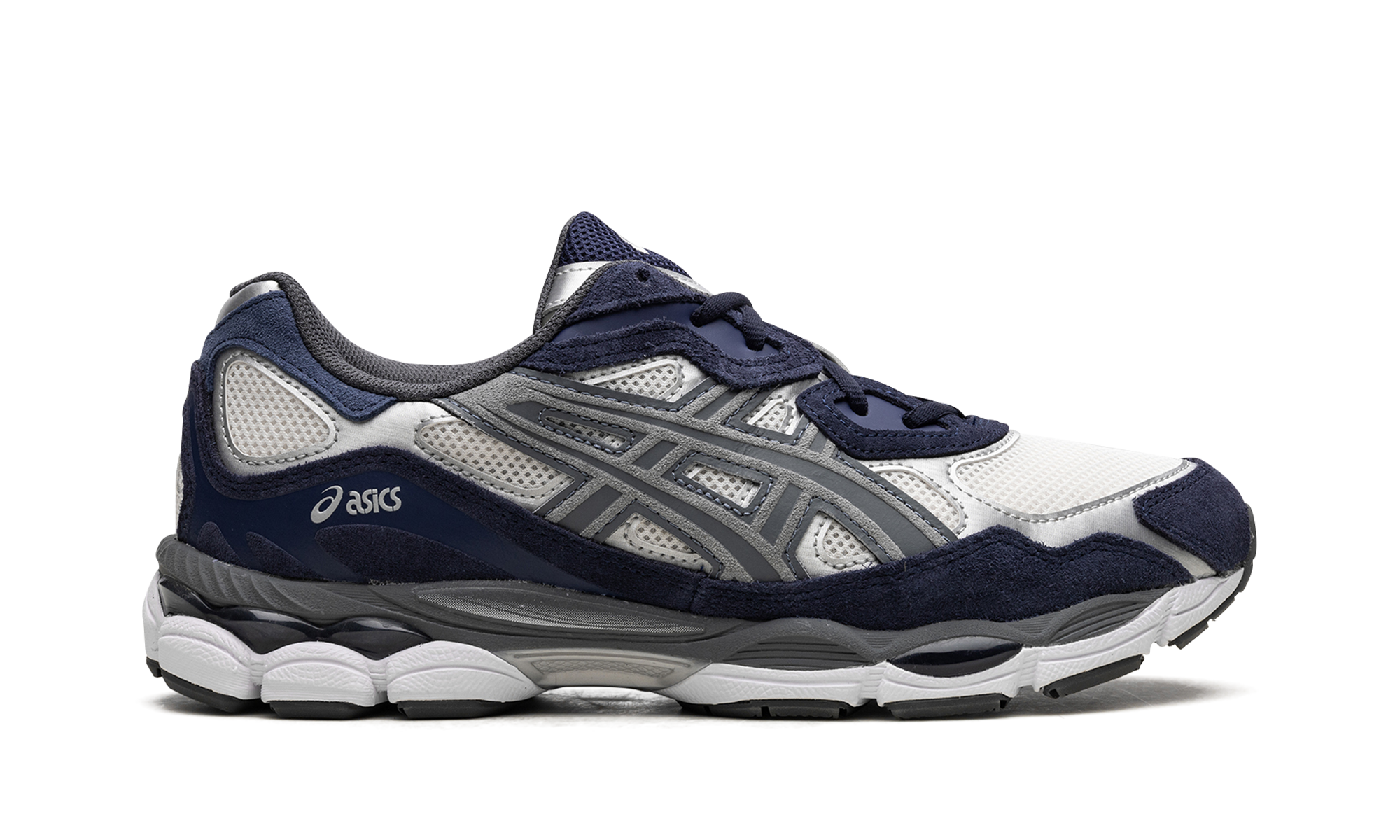 Gel-NYC "Navy Steel"