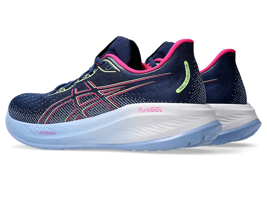 GEL-CUMULUS 26 LIMITED EDITION