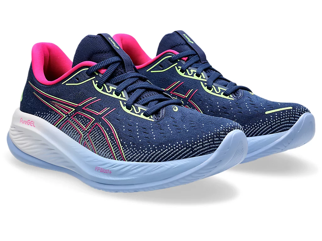 GEL-CUMULUS 26 LIMITED EDITION