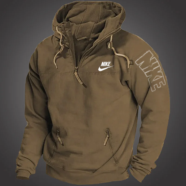 2024 MEN'S TACTICAL HOODIE