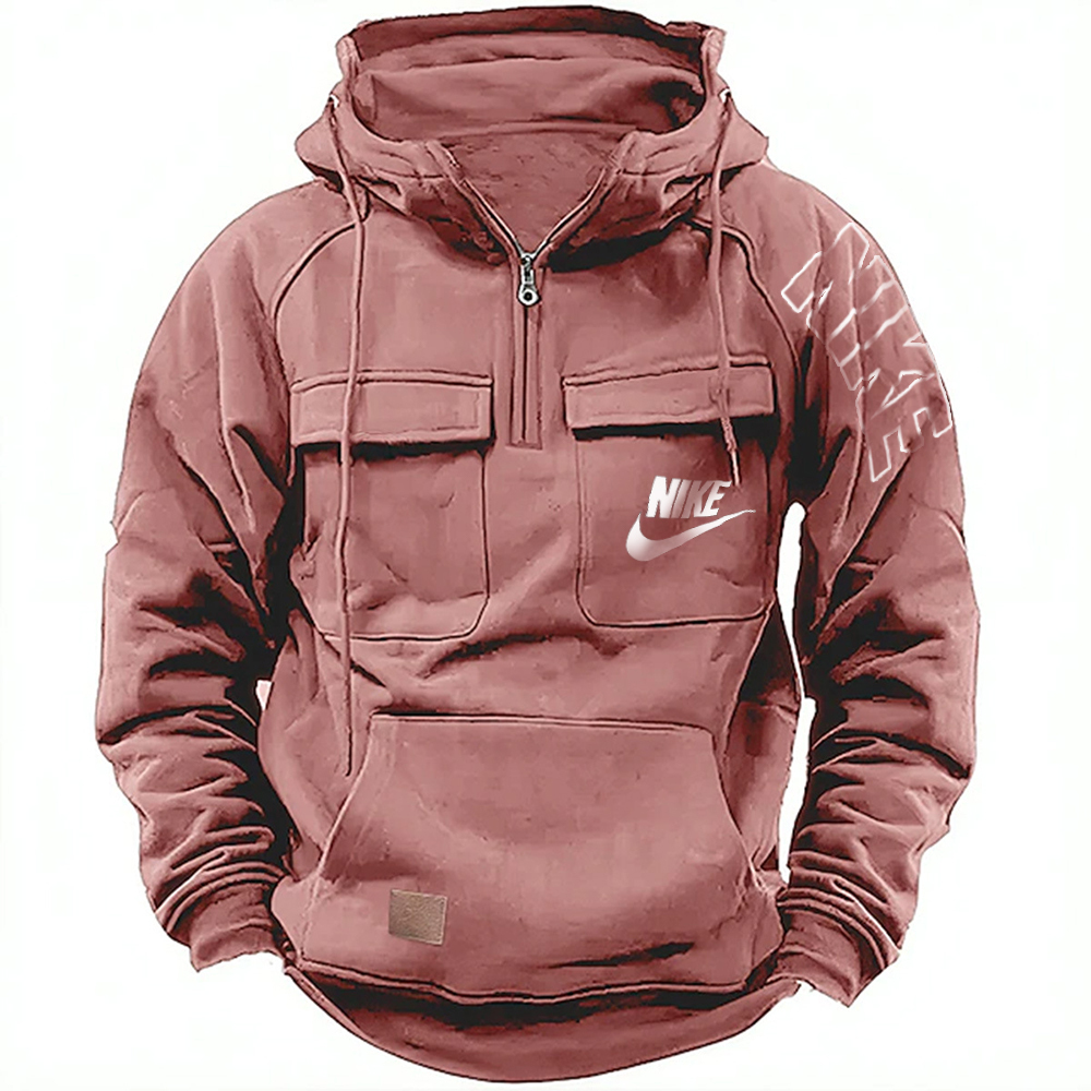 2024 TNF®-Dave High Quality Tactical Hoodie