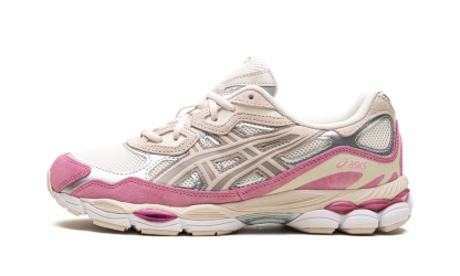 Gel-NYC "CREAM MINERAL BEIGE PINK"