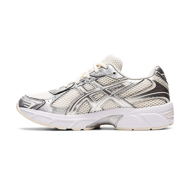 Women's Gel-1130 Cream/Pure Silver