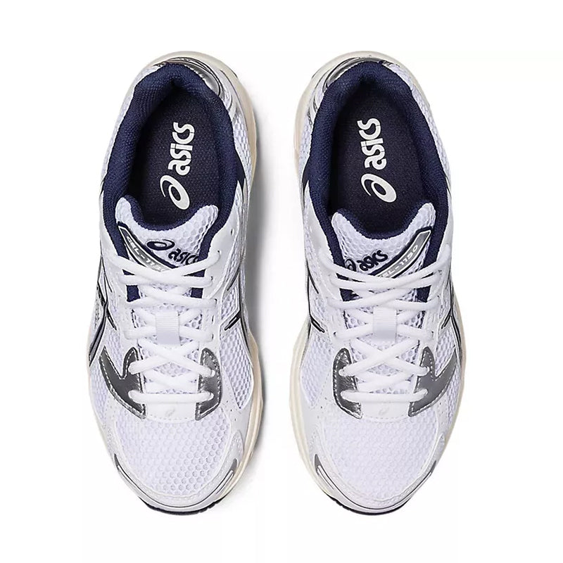 Women's Gel-1130 White/Midnight