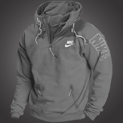 2024 MEN'S TACTICAL HOODIE