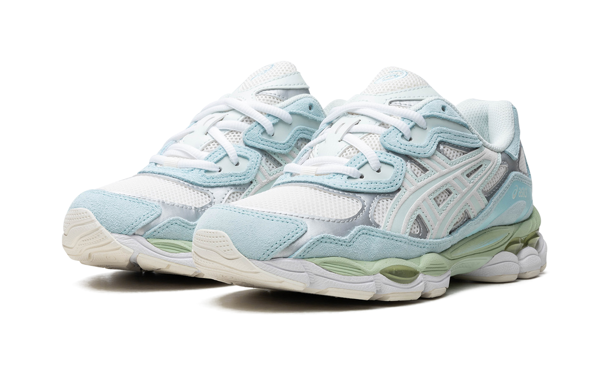 Gel-NYC "Aquamarine"