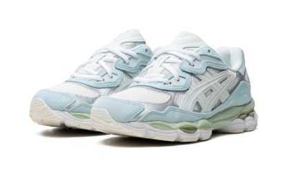 Gel-NYC "Aquamarine"