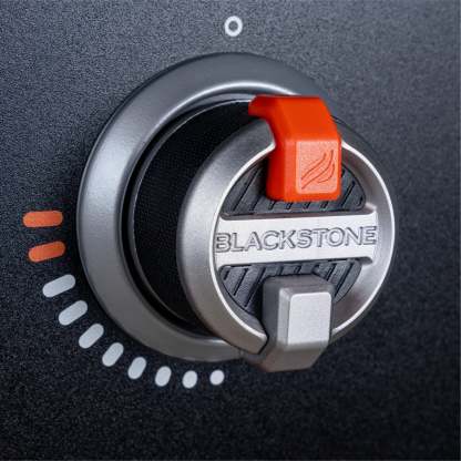 28" Omnivore Griddle with Hard Cover