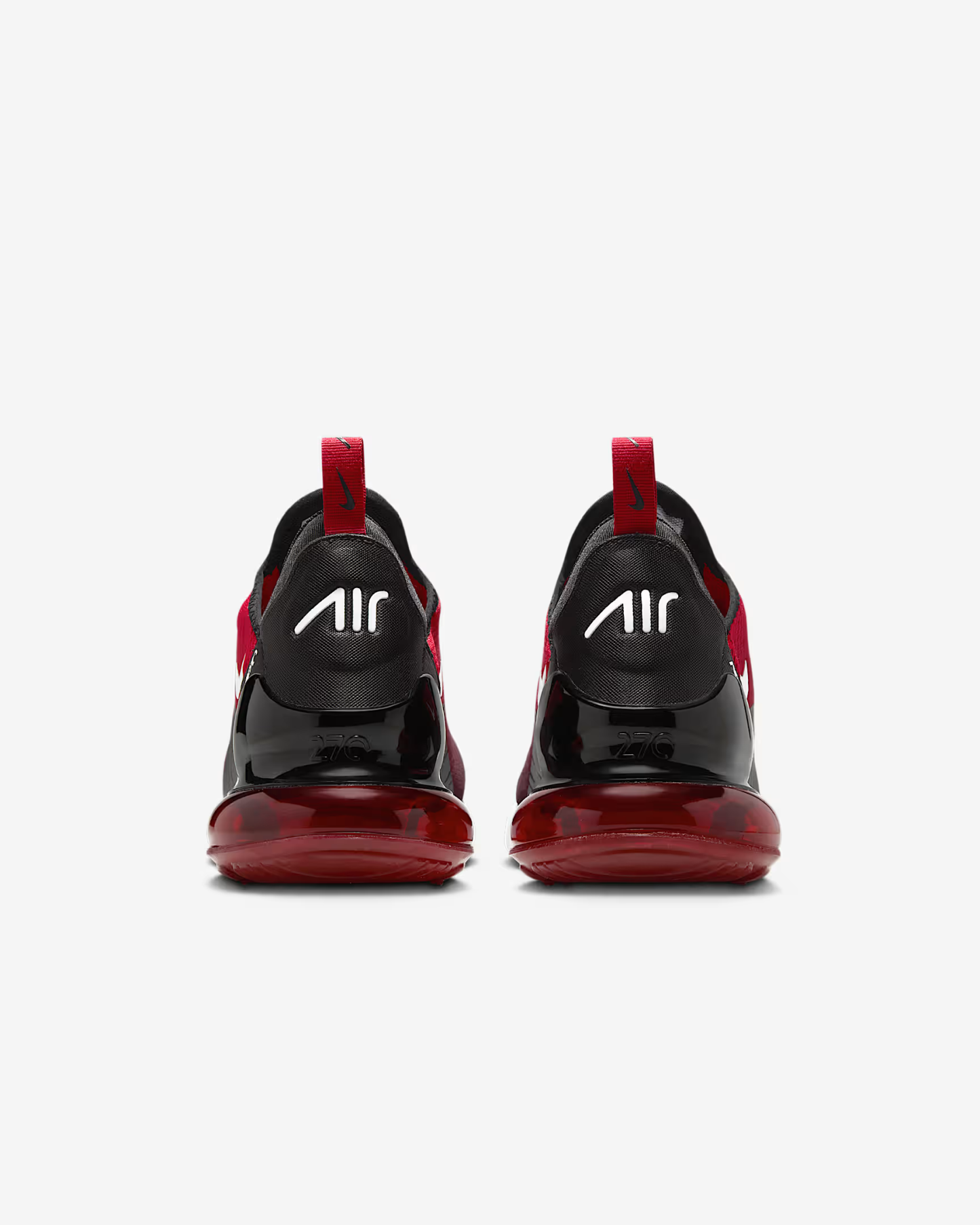 Nitheke Air Max 270
