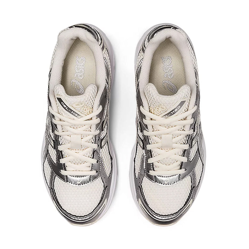 Women's Gel-1130 Cream/Pure Silver