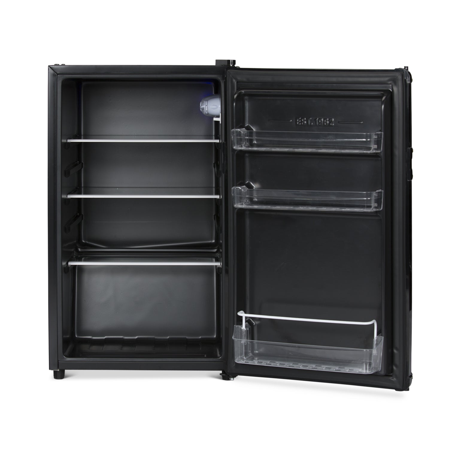 Black Edition 3.2/4.4 Marshall Medium Capacity Bar Fridge(Limited time promotion, limit one piece per person)
