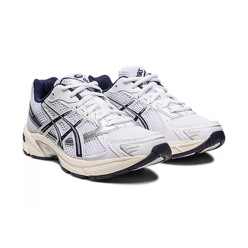 Women's Gel-1130 White/Midnight
