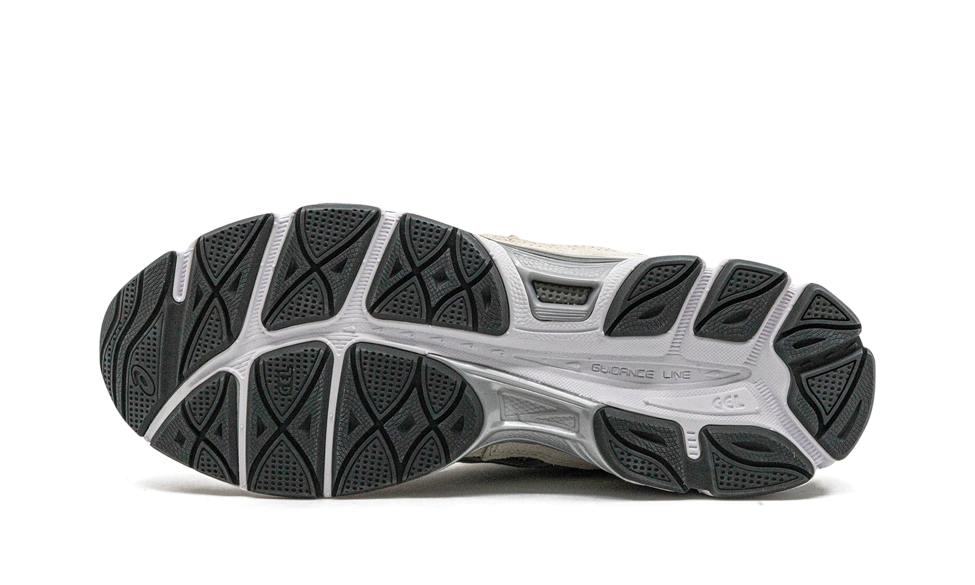 Gel-NYC "Clay Grey"