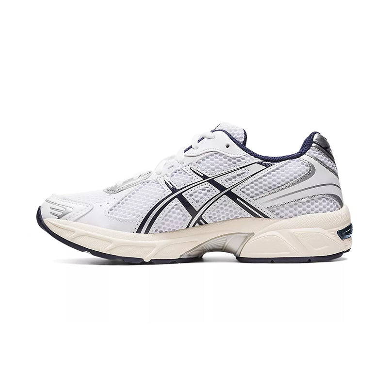 Women's Gel-1130 White/Midnight
