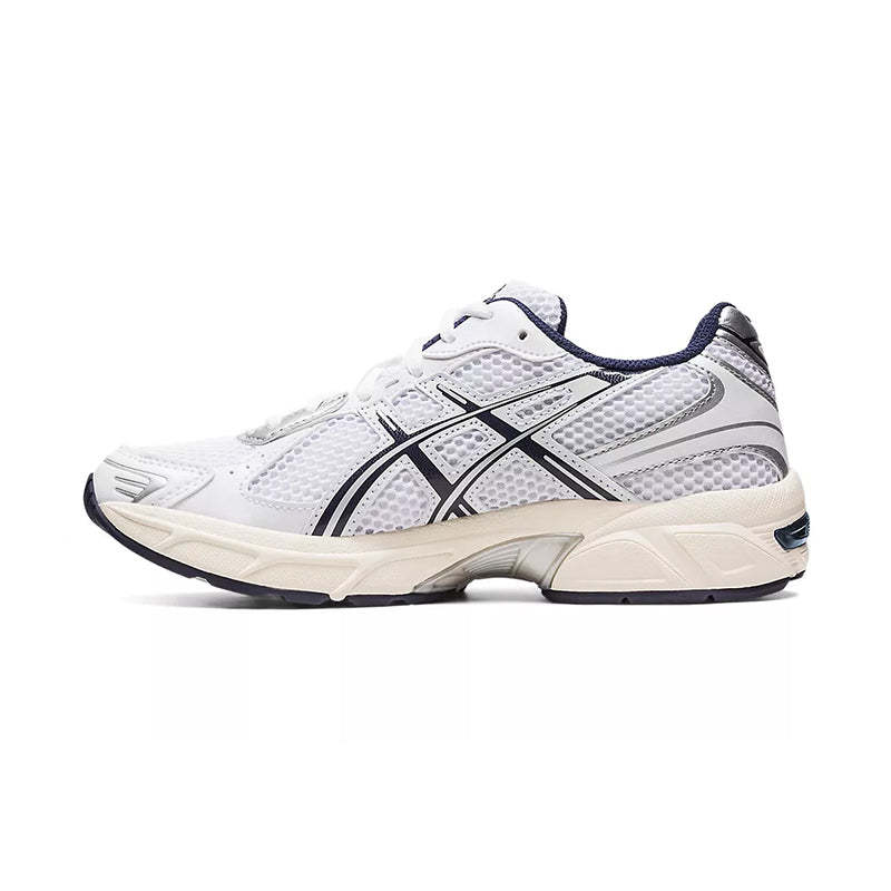 Women's Gel-1130 White/Midnight
