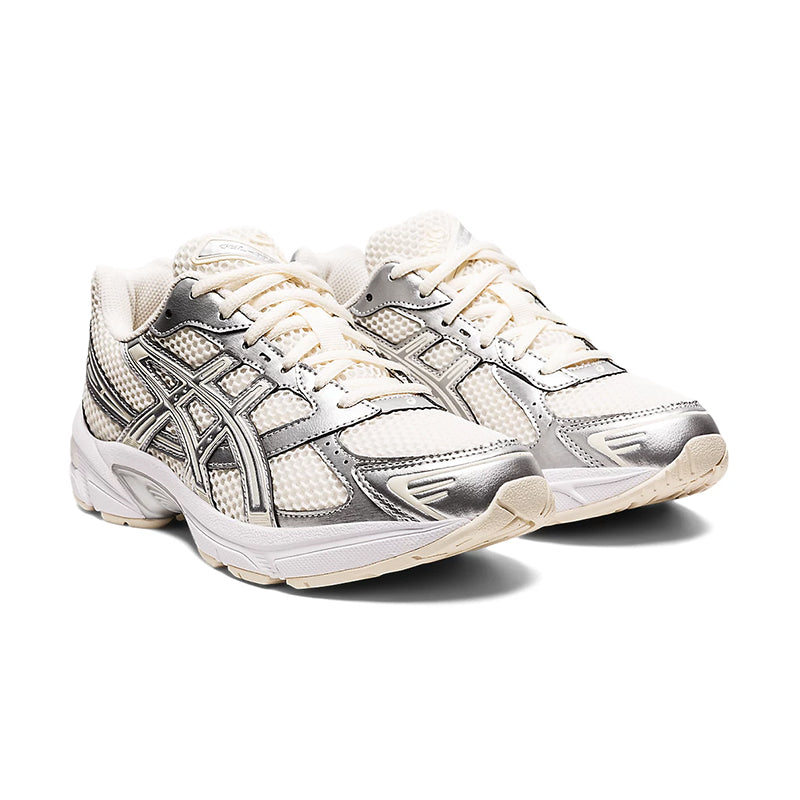 Women's Gel-1130 Cream/Pure Silver