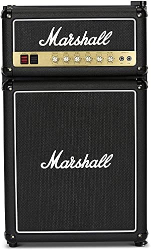 Black Edition 3.2/4.4 Marshall Medium Capacity Bar Fridge(Limited time promotion, limit one piece per person)