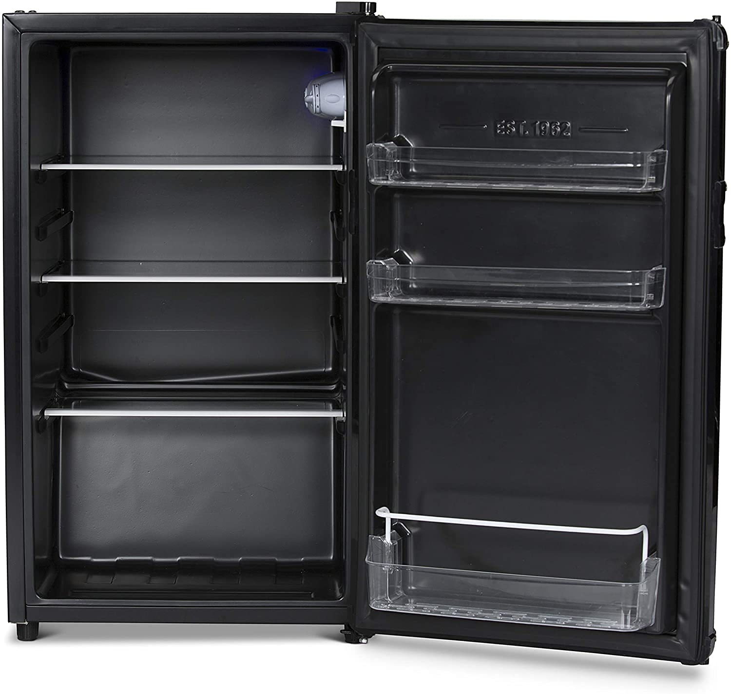 Black Edition 3.2/4.4 Marshall Medium Capacity Bar Fridge(Limited time promotion, limit one piece per person)