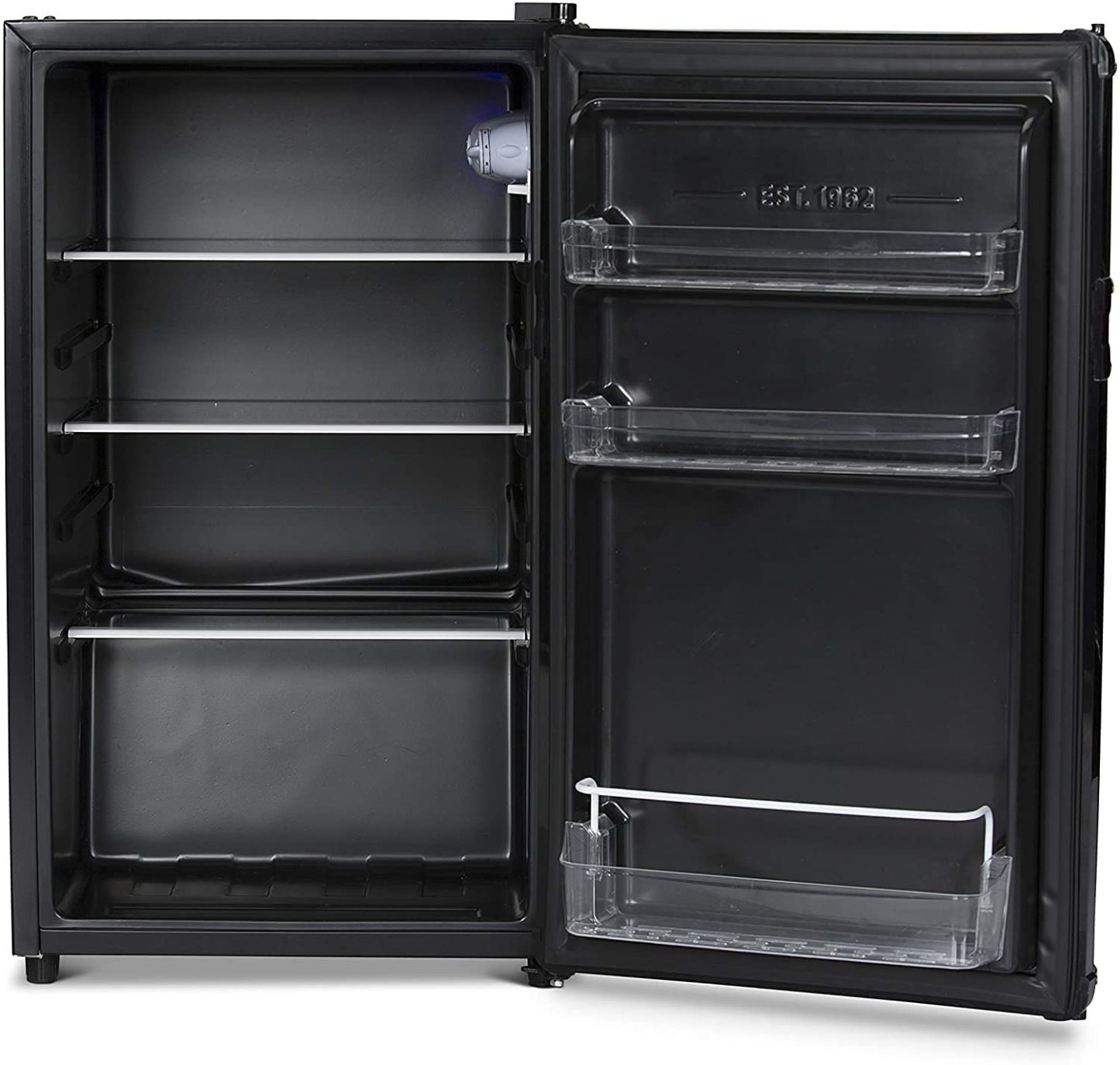 Black Edition 3.2/4.4 Marshall Medium Capacity Bar Fridge(Limited time promotion, limit one piece per person)