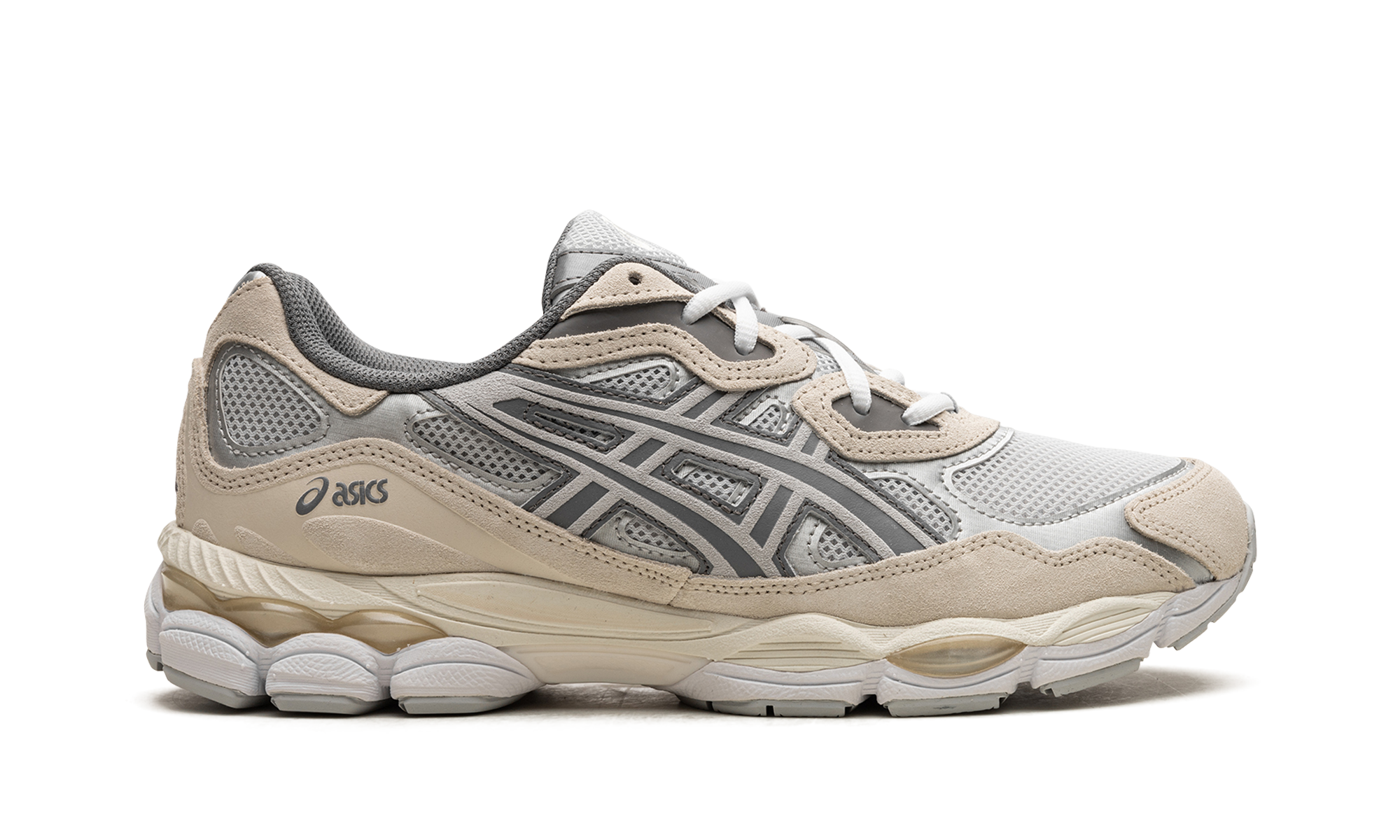 GEL-NYC "Oatmeal / Concrete"