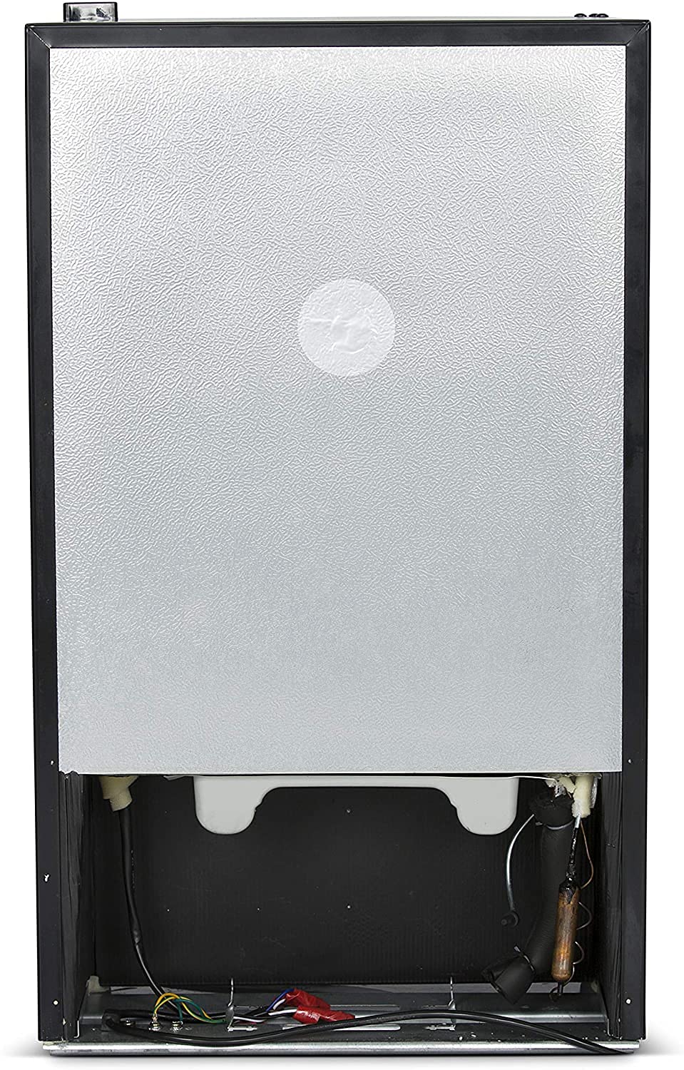 Black Edition 3.2/4.4 Marshall Medium Capacity Bar Fridge(Limited time promotion, limit one piece per person)