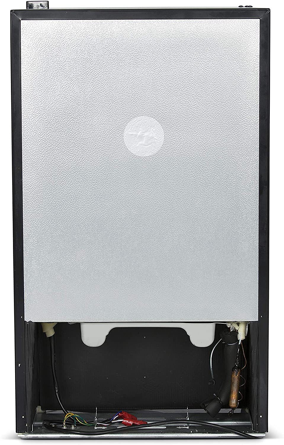 Black Edition 3.2/4.4 Marshall Medium Capacity Bar Fridge(Limited time promotion, limit one piece per person)