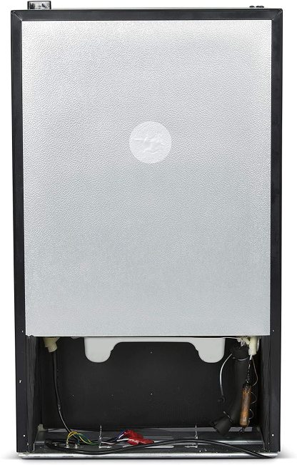 Black Edition 3.2/4.4 Marshall Medium Capacity Bar Fridge(Limited time promotion, limit one piece per person)