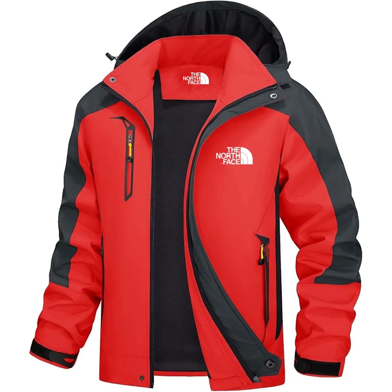 The NorTHEth Face Sport Full Zip Outdoor Jacket
