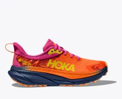 Hotheka Challenger 7 GORE-TEX 