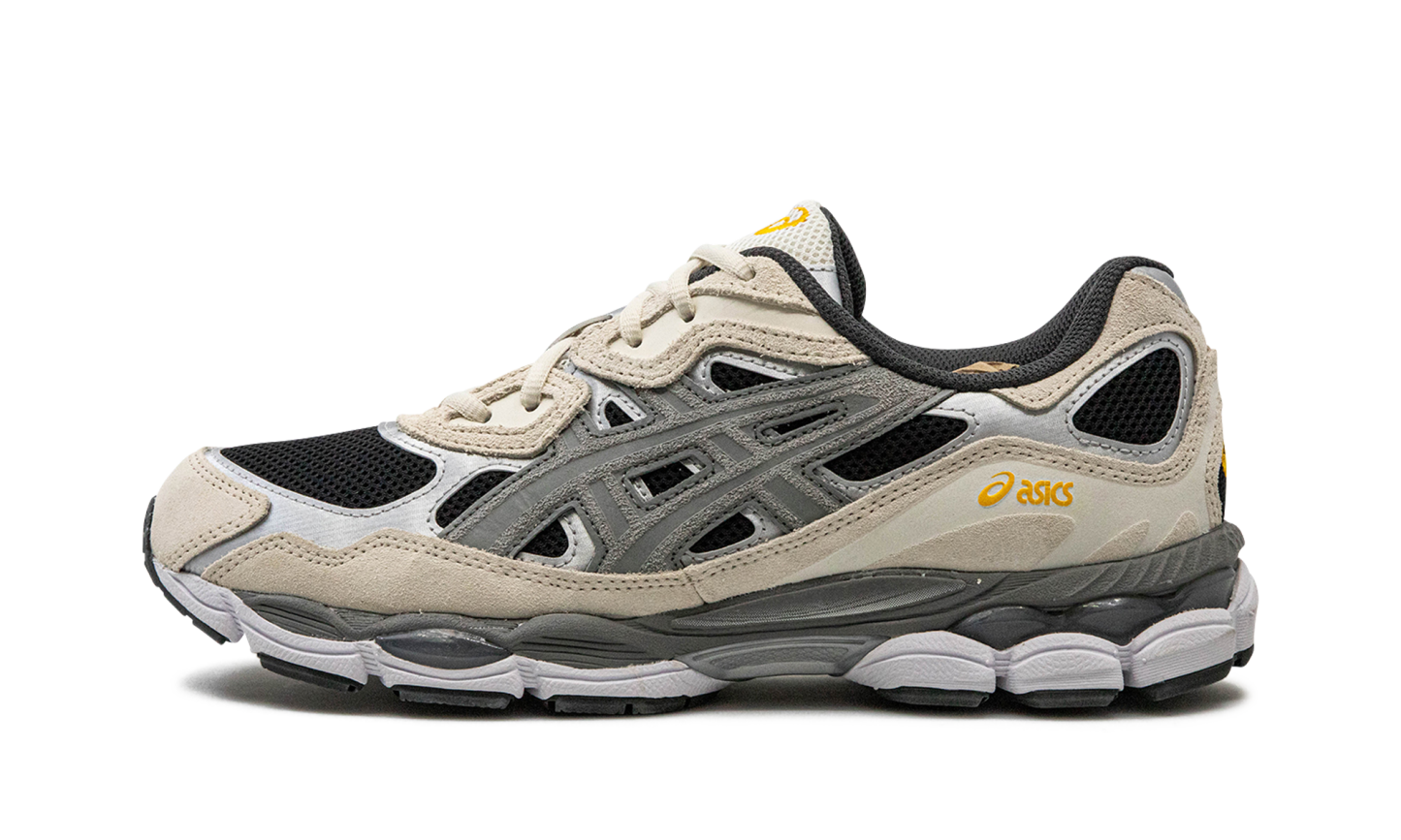 Gel-NYC "Clay Grey"