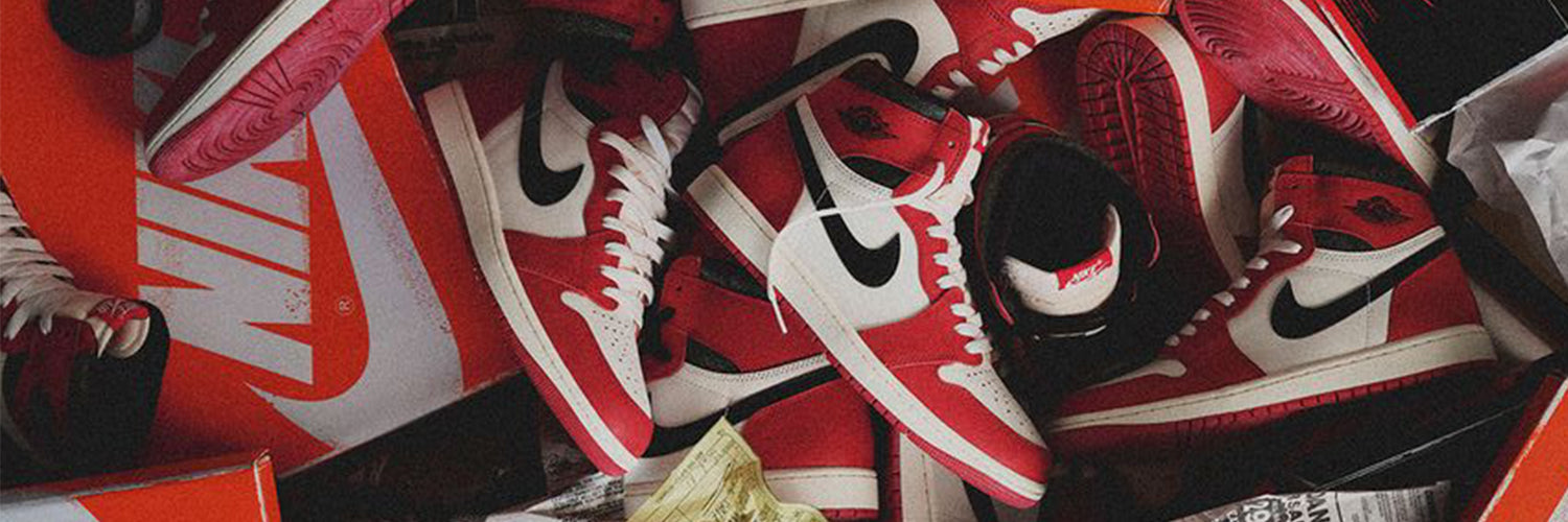 Air Jordan 1 &ndash; Page 3 &ndash; Bouncewear