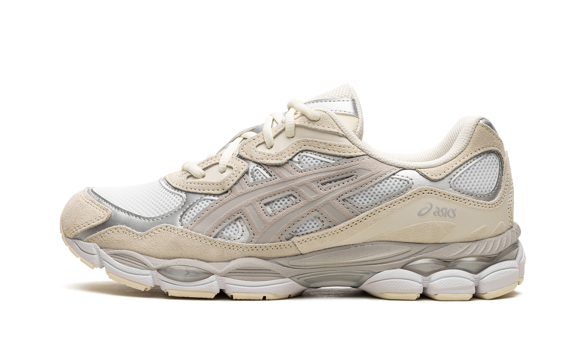 Gel-NYC "White Oyster Grey"