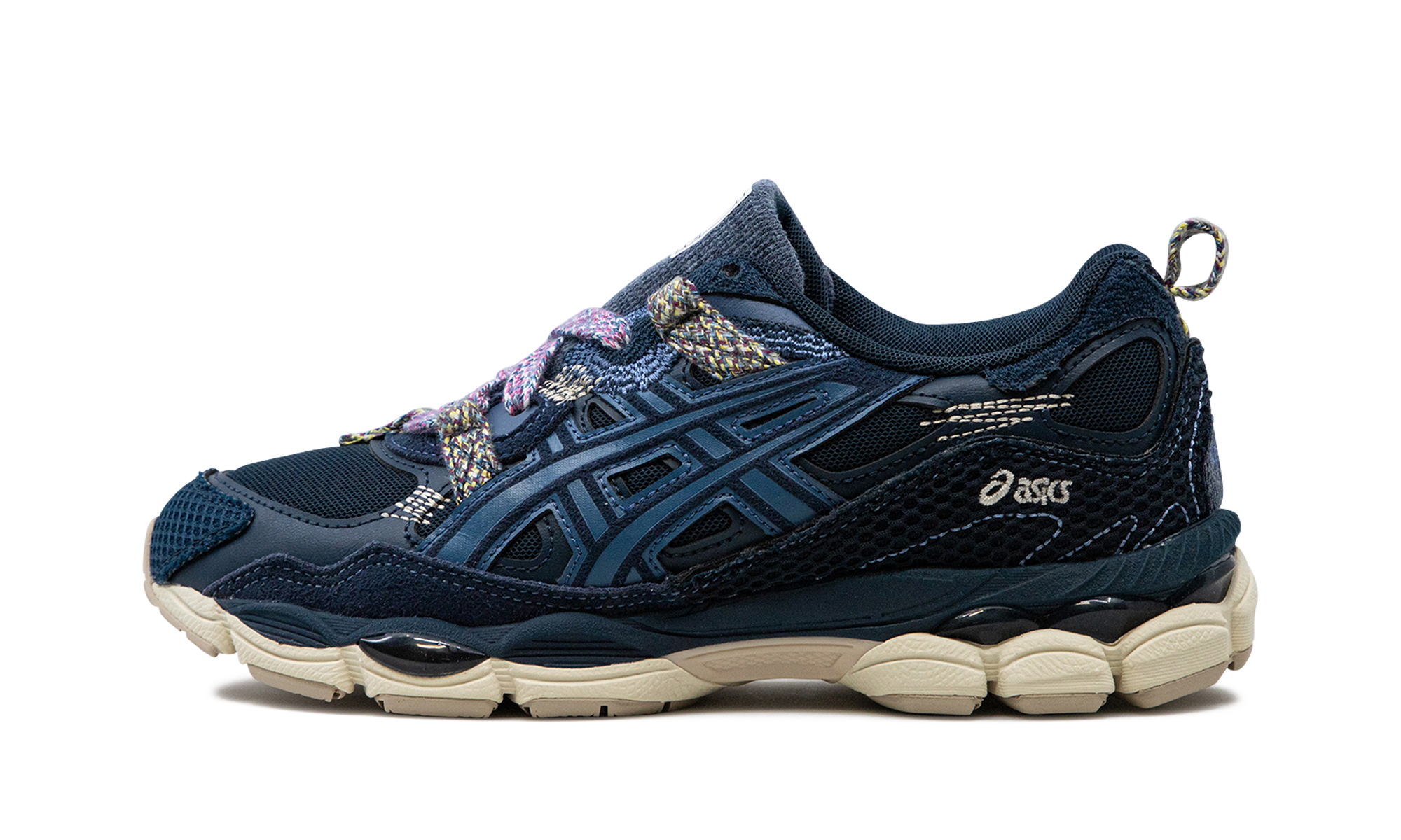 GEL-NYC "Fujitaka - French Blue"