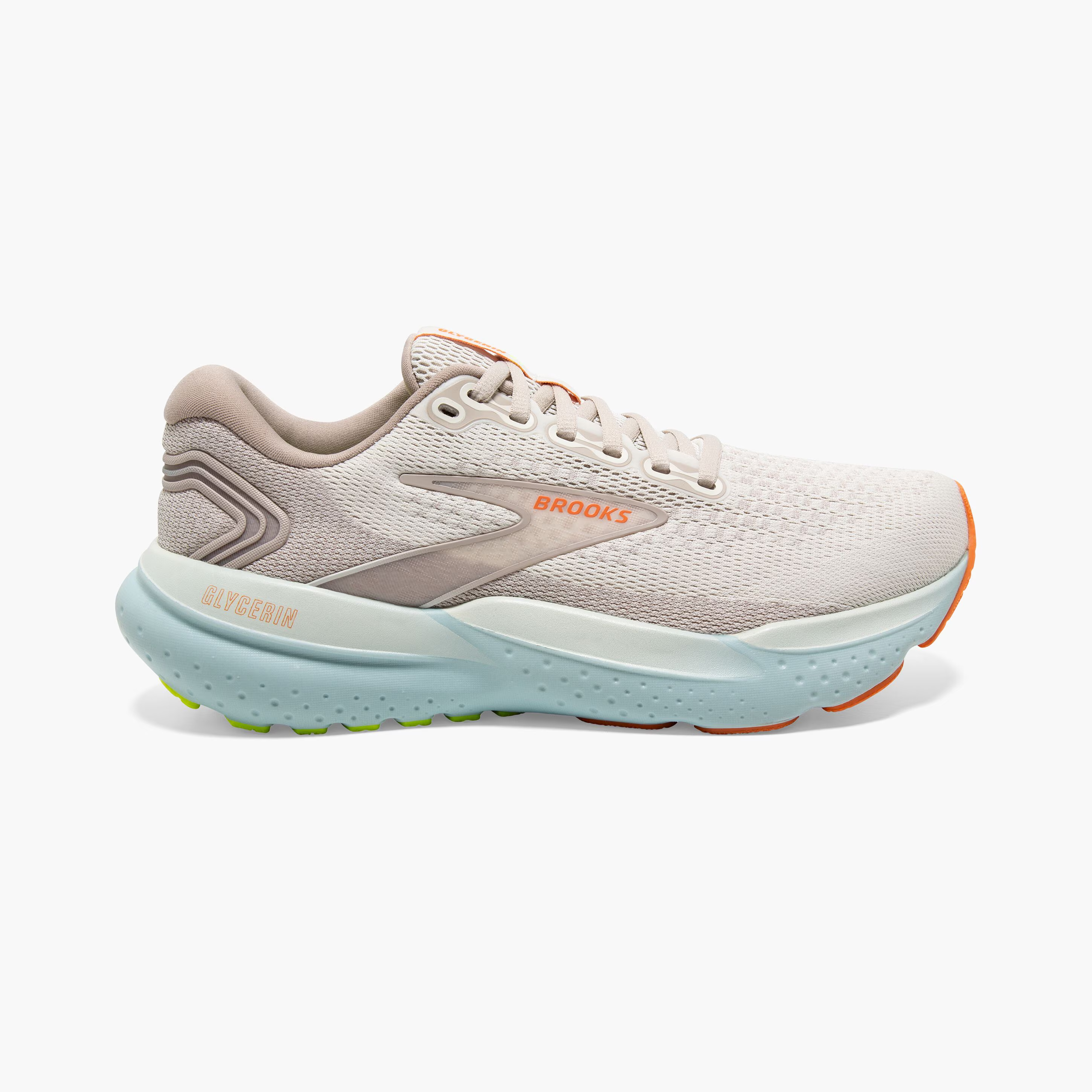 Glycerin GTS 21