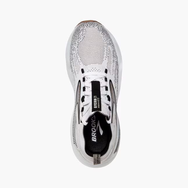 Glycerin StealthFit GTS 21