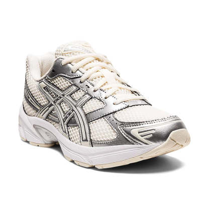 Women's Gel-1130 Cream/Pure Silver