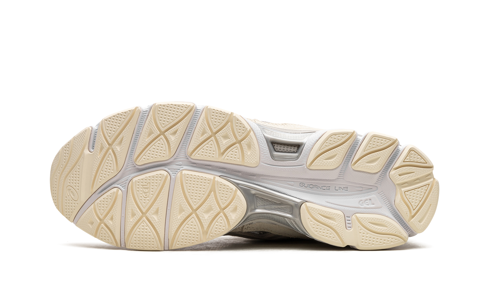 Gel-NYC "White Oyster Grey"