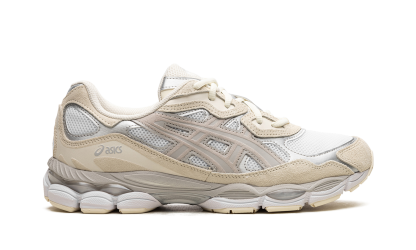 Gel-NYC "White Oyster Grey"