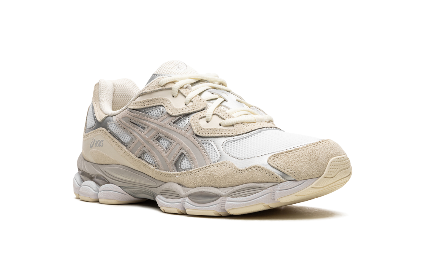 Gel-NYC "White Oyster Grey"