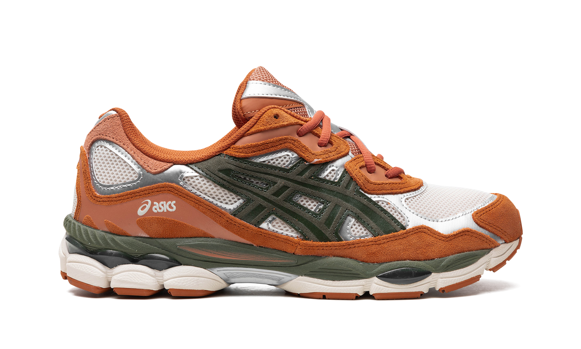 GEL-NYC "Oatmeal / Forrest"
