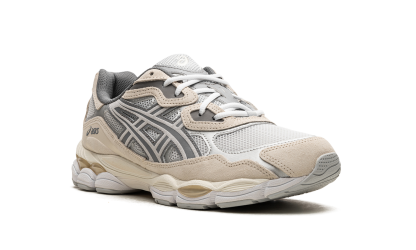 GEL-NYC "Oatmeal / Concrete"