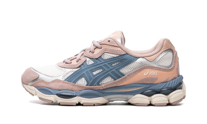 Gel NYC "Mauve Blue"