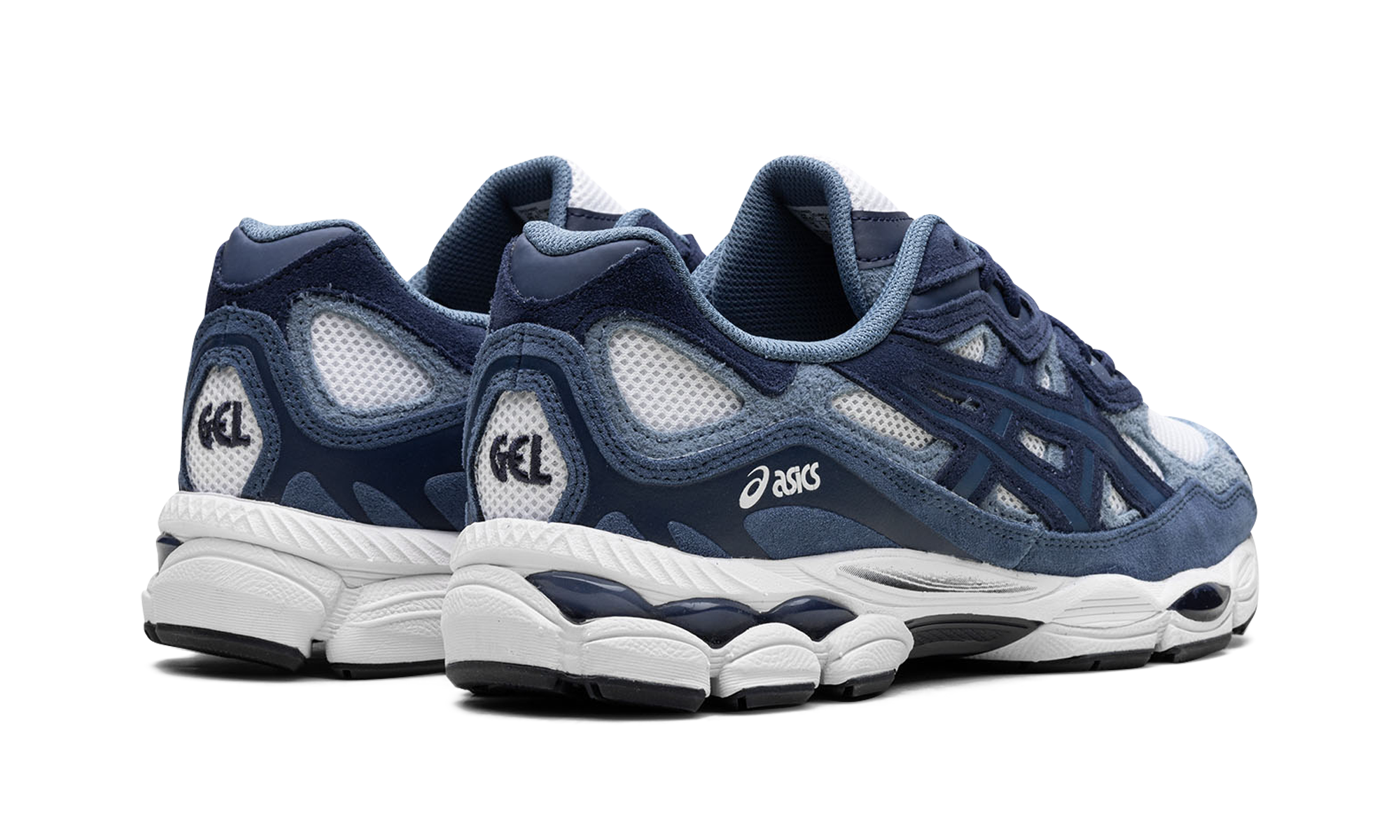 GEL-NYC "Indigo"