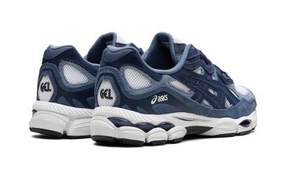 GEL-NYC "Indigo"
