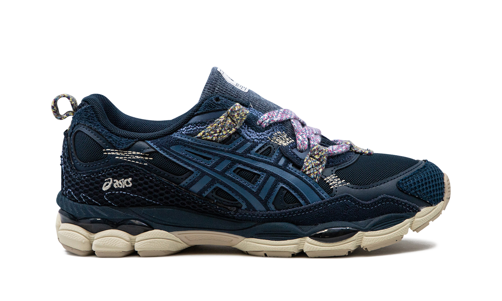 GEL-NYC "Fujitaka - French Blue"