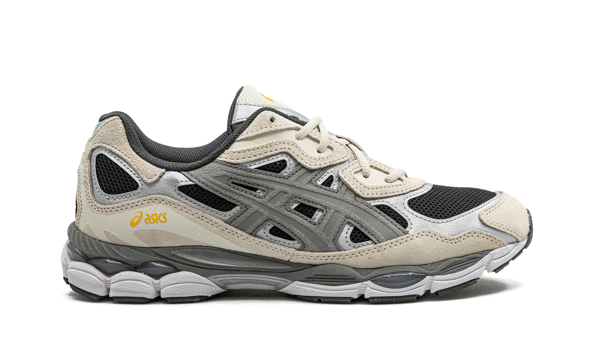 Gel-NYC "Clay Grey"
